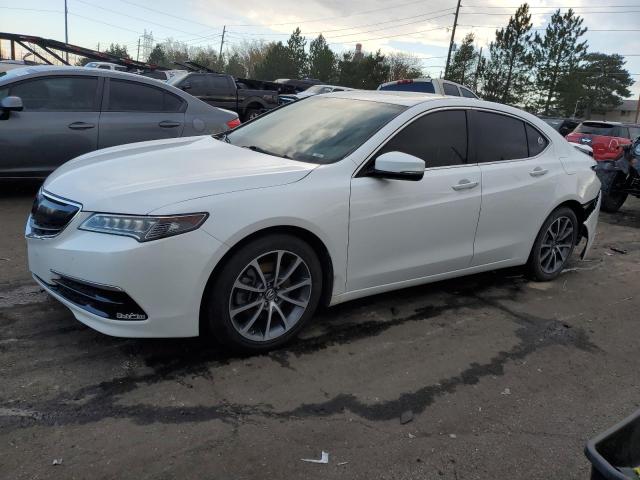 ACURA TLX TECH 2016 19uub2f51ga007958