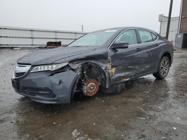 ACURA TLX 2016 19uub2f51ga009242