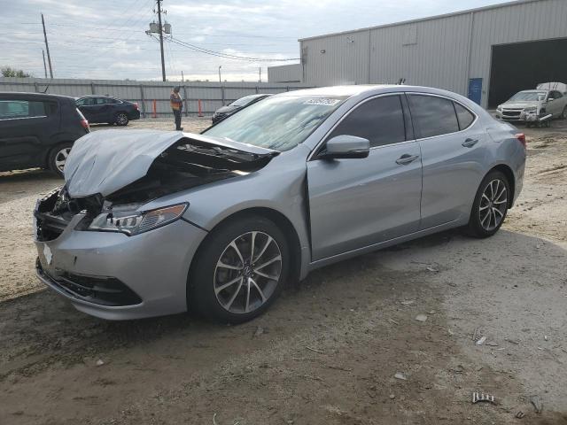 ACURA TLX 2016 19uub2f51ga012738