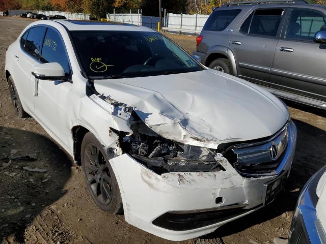 ACURA TLX TECH 2017 19uub2f51ha004494