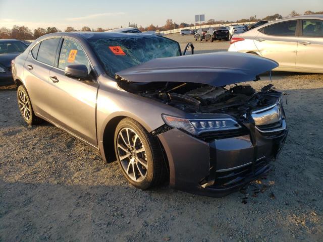 ACURA TLX TECH 2017 19uub2f51ha004625