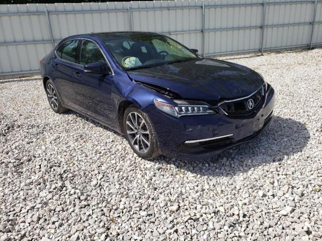 ACURA TLX TECH 2017 19uub2f51ha004950