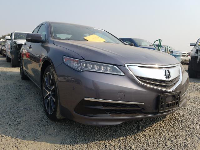 ACURA TLX TECH 2017 19uub2f51ha005029