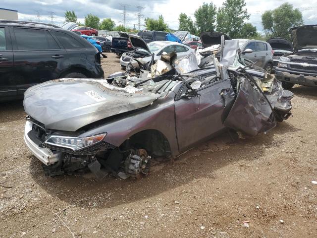 ACURA TLX TECH 2017 19uub2f51ha006133