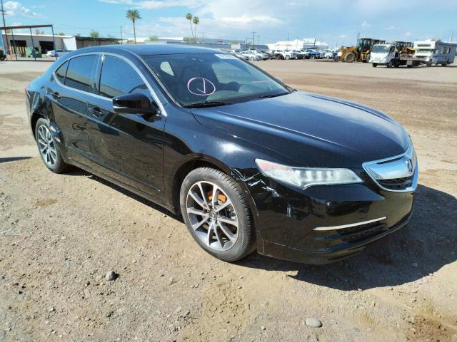 ACURA TLX TECH 2017 19uub2f51ha006956