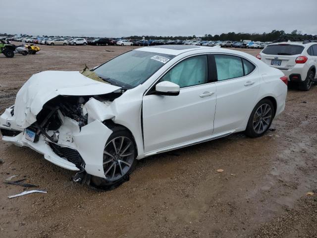 ACURA TLX TECH 2018 19uub2f51ja002265