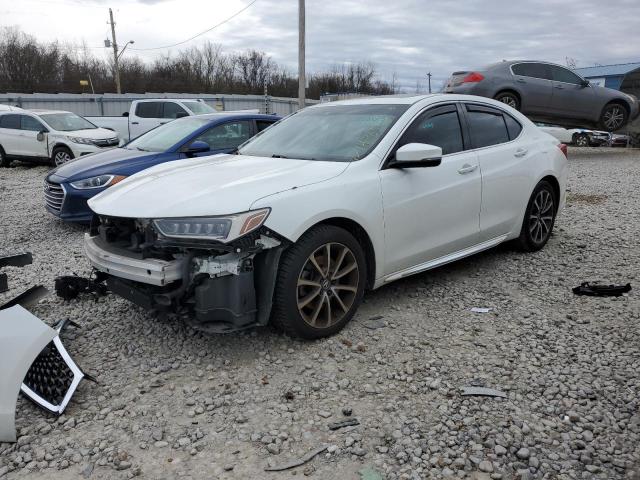 ACURA NULL 2018 19uub2f51ja002279