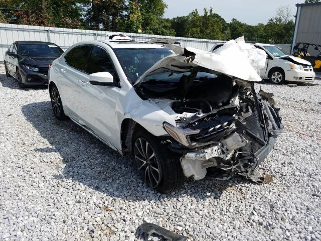 ACURA TLX TECH 2018 19uub2f51ja005456