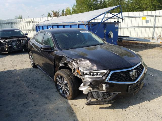 ACURA NULL 2018 19uub2f51ja005909