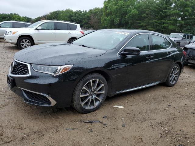 ACURA TLX 2018 19uub2f51ja007725