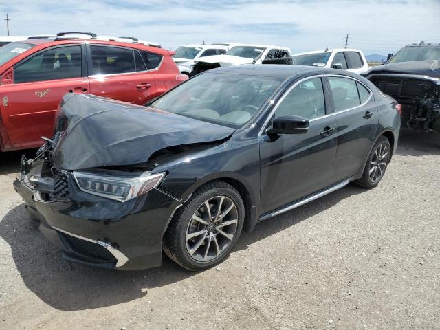 ACURA TLX 2018 19uub2f51ja010057