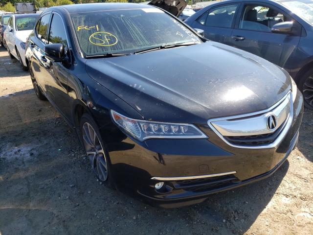 ACURA TLX TECH 2015 19uub2f52fa001021