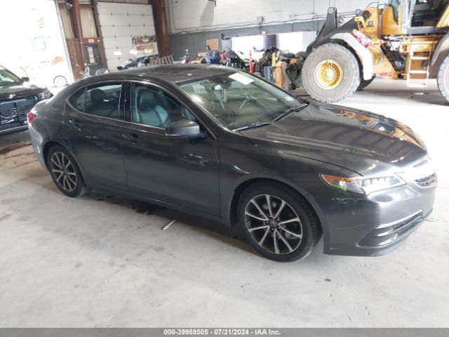 ACURA TLX 2015 19uub2f52fa002668