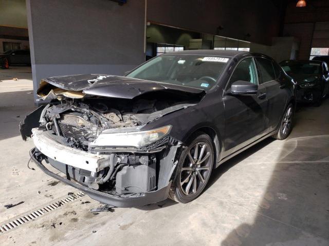 ACURA TLX 2015 19uub2f52fa002718