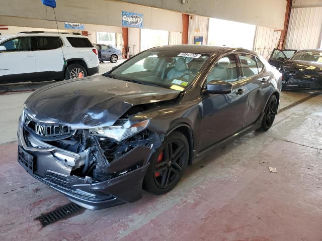 ACURA TLX TECH 2015 19uub2f52fa003609