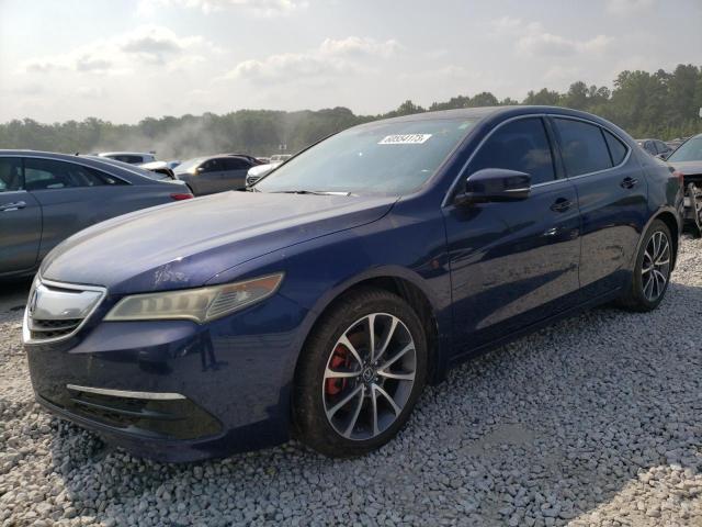 ACURA TLX TECH 2015 19uub2f52fa003948