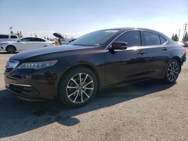 ACURA TLX 2015 19uub2f52fa005621