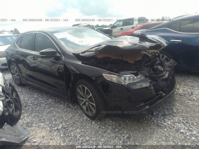 ACURA TLX 2015 19uub2f52fa005697