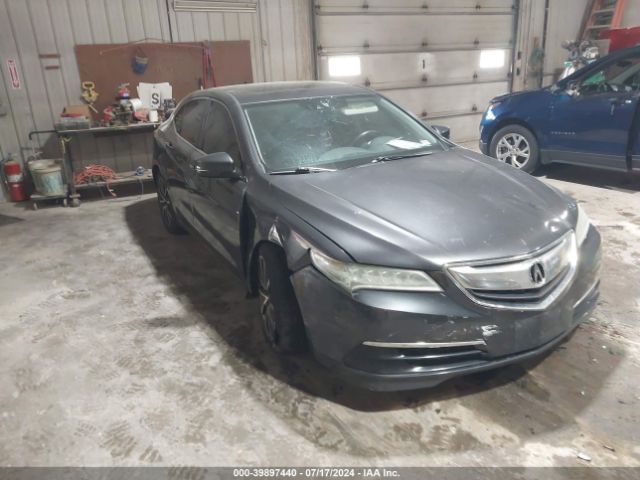 ACURA TLX 2015 19uub2f52fa006199