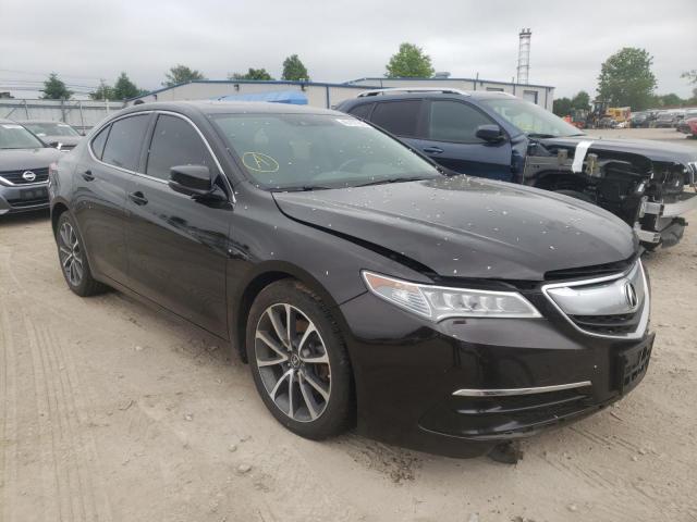 ACURA NULL 2015 19uub2f52fa007529