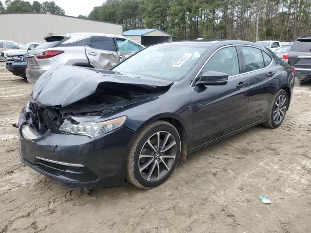 ACURA TLX 2015 19uub2f52fa008177