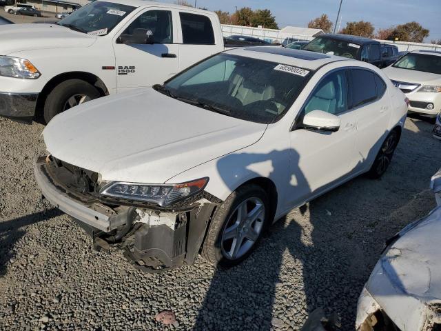 ACURA TLX TECH 2015 19uub2f52fa009314