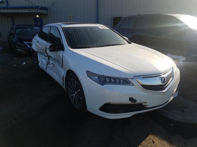 ACURA TLX TECH 2015 19uub2f52fa009331