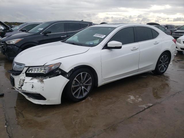 ACURA TLX TECH 2015 19uub2f52fa009491