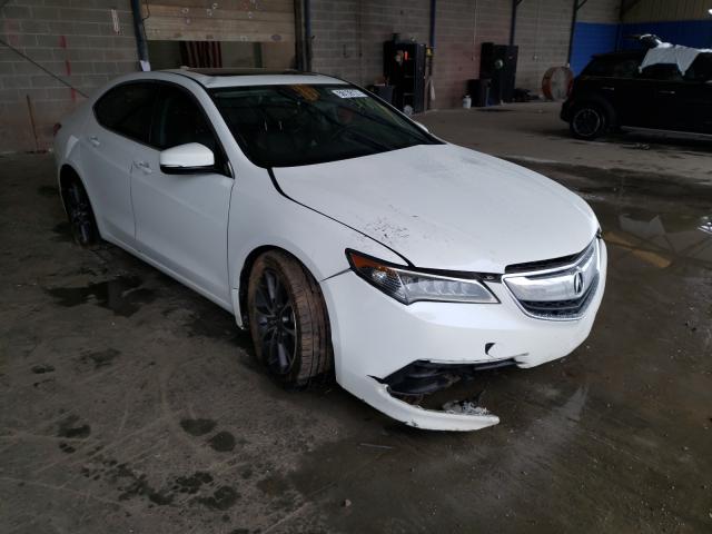 ACURA TLX TECH 2015 19uub2f52fa010253