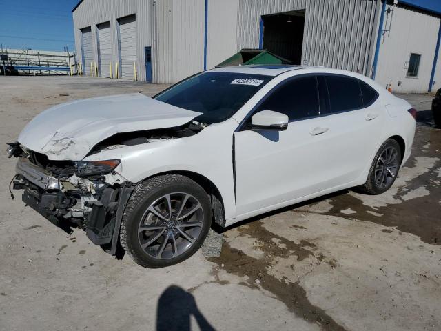 ACURA TLX 2015 19uub2f52fa010267