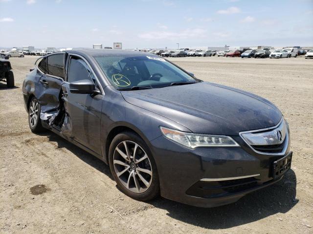 ACURA TLX TECH 2015 19uub2f52fa011449