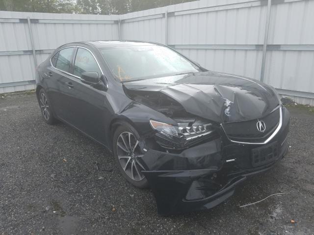 ACURA TLX TECH 2015 19uub2f52fa013489