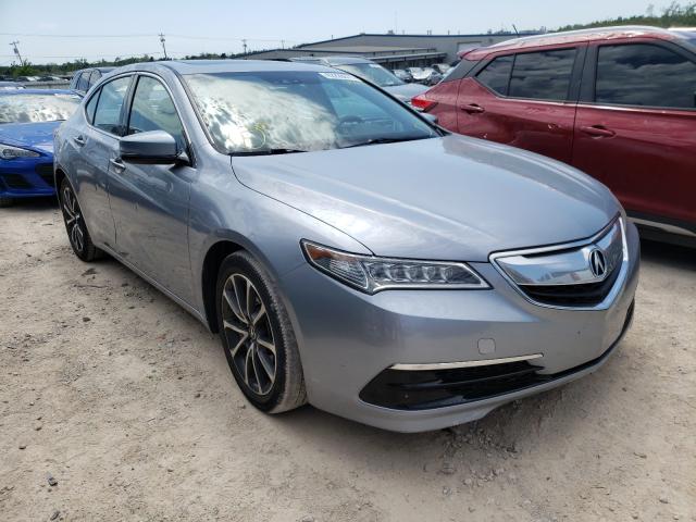 ACURA TLX TECH 2015 19uub2f52fa013671