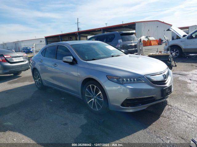 ACURA TLX 2015 19uub2f52fa013721