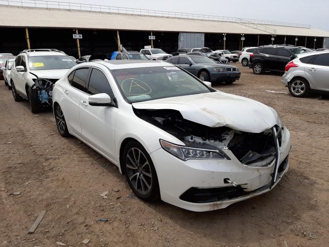 ACURA TLX TECH 2015 19uub2f52fa016165