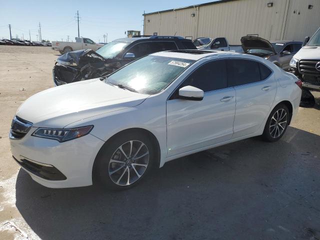 ACURA TLX 2015 19uub2f52fa016201