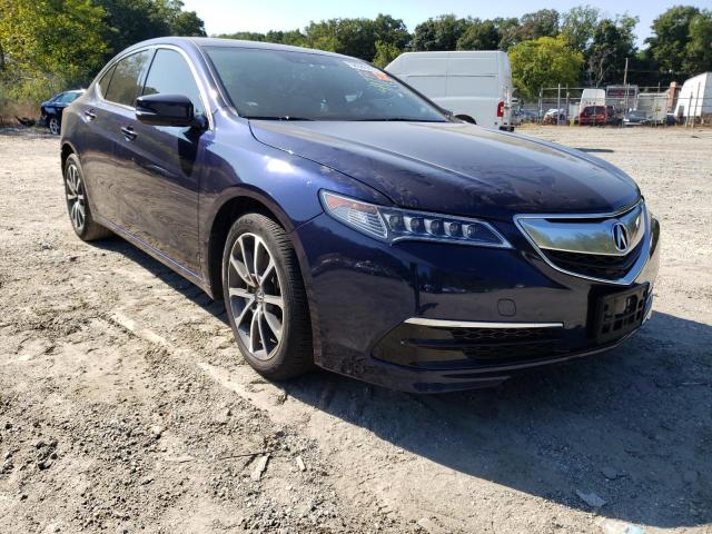 ACURA TLX TECH 2015 19uub2f52fa017204