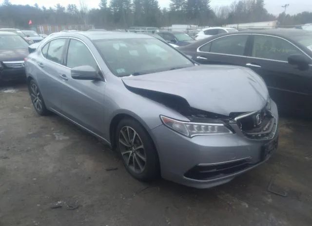 ACURA TLX 2015 19uub2f52fa017851