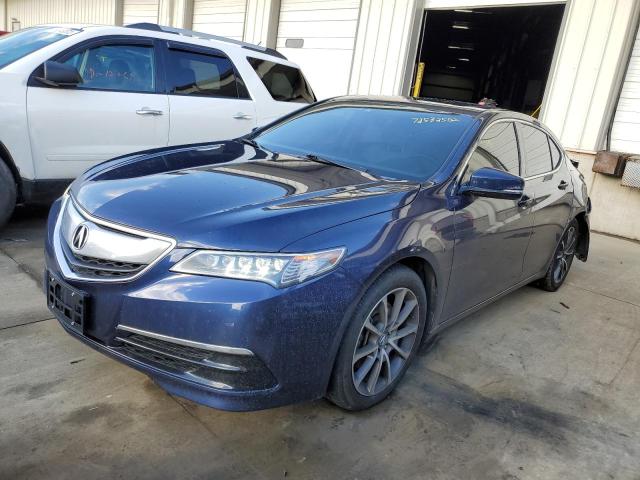 ACURA TLX TECH 2015 19uub2f52fa020524