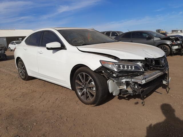 ACURA TLX TECH 2015 19uub2f52fa021382