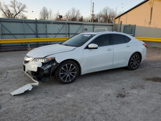 ACURA TLX TECH 2015 19uub2f52fa022399