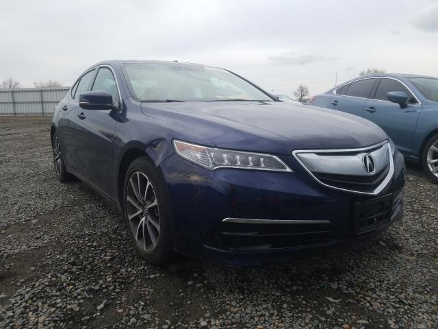 ACURA TLX TECH 2015 19uub2f52fa025108