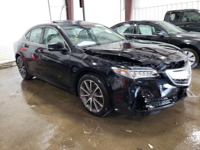 ACURA TLX TECH 2015 19uub2f52fa025318