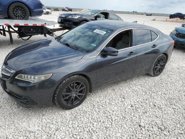 ACURA TLX TECH 2015 19uub2f52fa025724