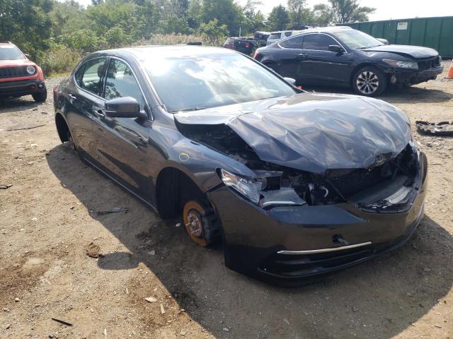 ACURA TLX TECH 2016 19uub2f52ga000050