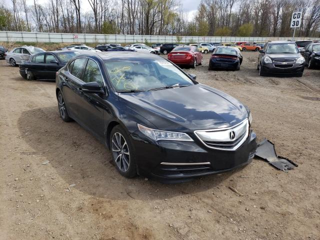 ACURA TLX TECH 2016 19uub2f52ga000467