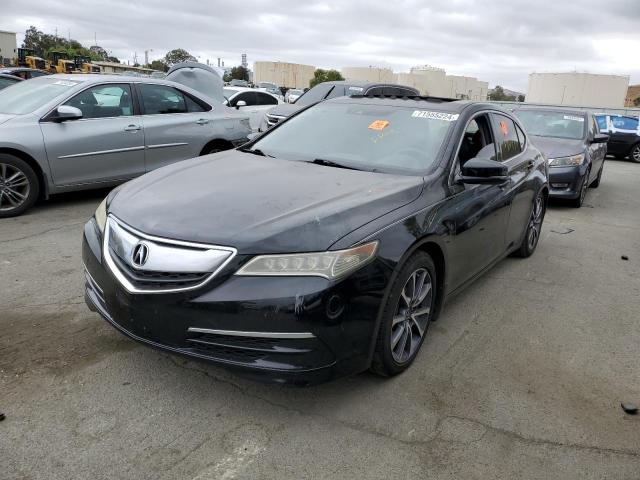 ACURA TLX TECH 2016 19uub2f52ga000470