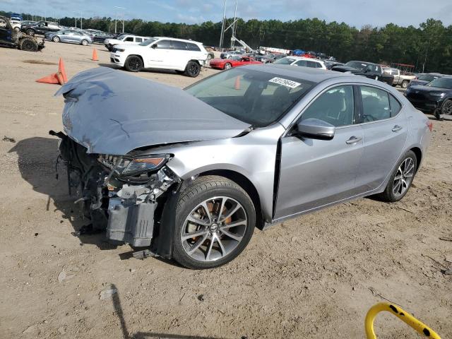 ACURA TLX TECH 2016 19uub2f52ga001358