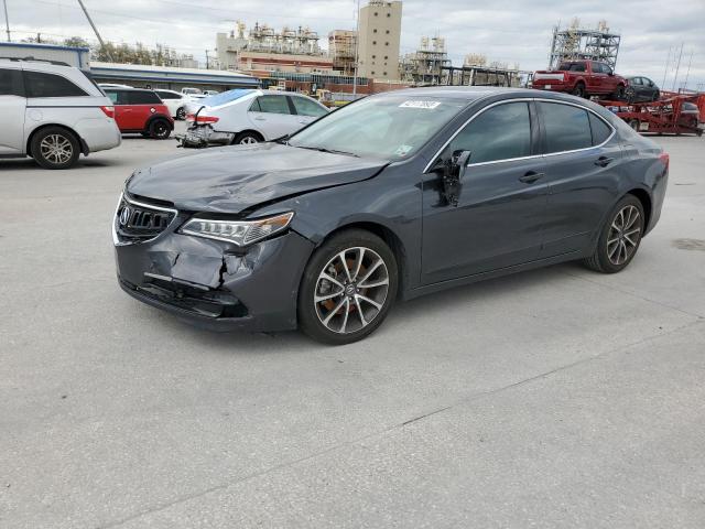 ACURA TLX TECH 2016 19uub2f52ga001473