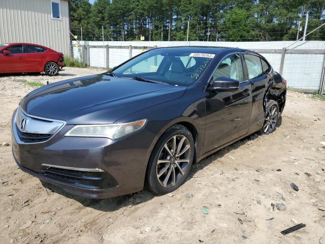 ACURA TLX TECH 2016 19uub2f52ga001487